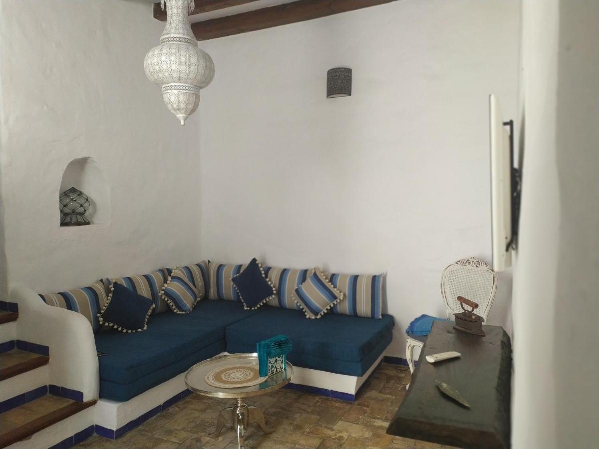 El Escondite De Martina, Casa Rural Romantica Setenil De Las Bodegas 外观 照片